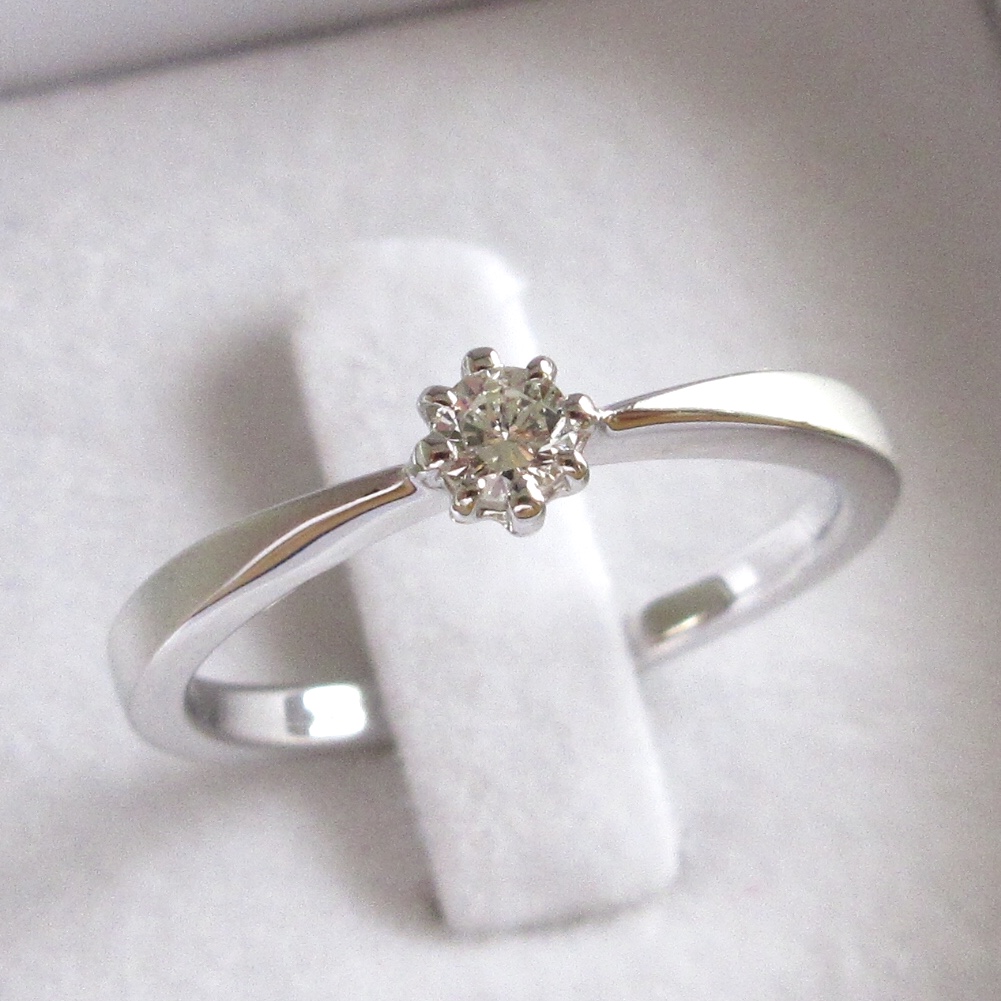 10万円以下の婚約指輪（エンゲージリング） - Jewelers Guild
