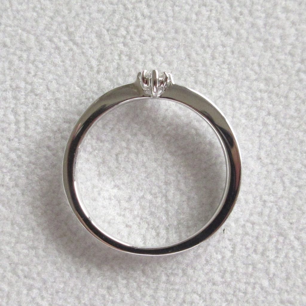 10万円以下の婚約指輪